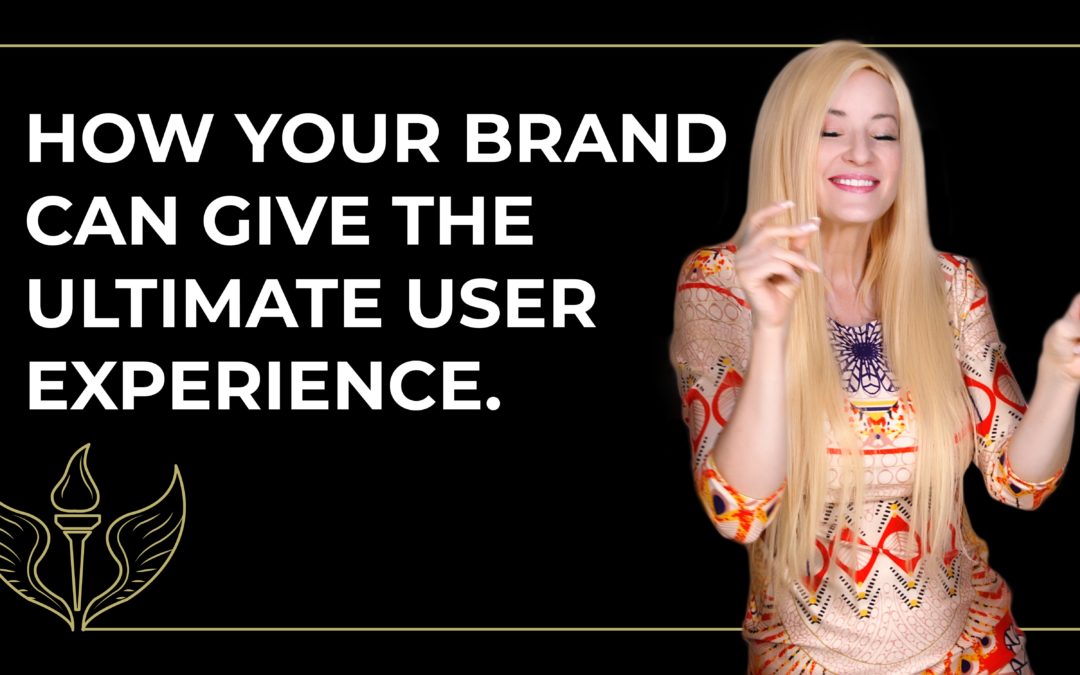 Love How You Do It: How to Live Up to Your Brand