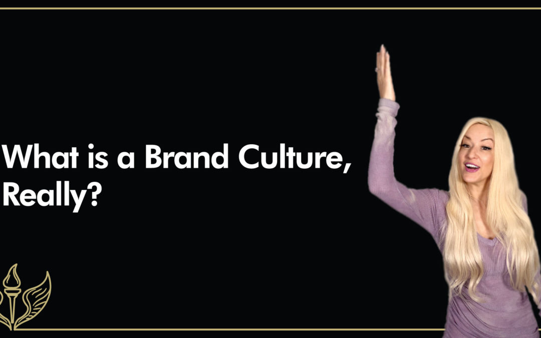 Why Brand Culture Must Change in 2021 and Beyond